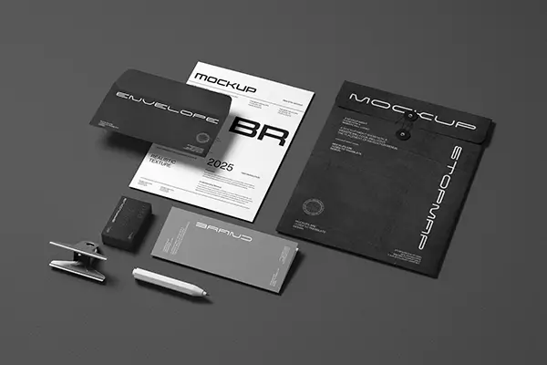 Branding & Identität